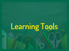 Learning Tools